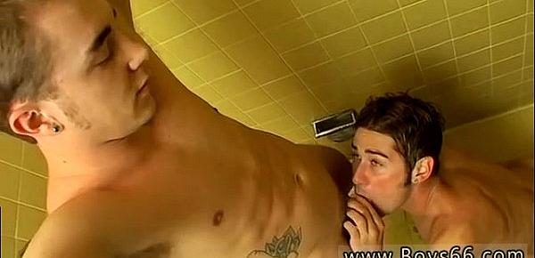  Thai men model show his gay sex video free Shane Takes Kelly&039;s Piss &